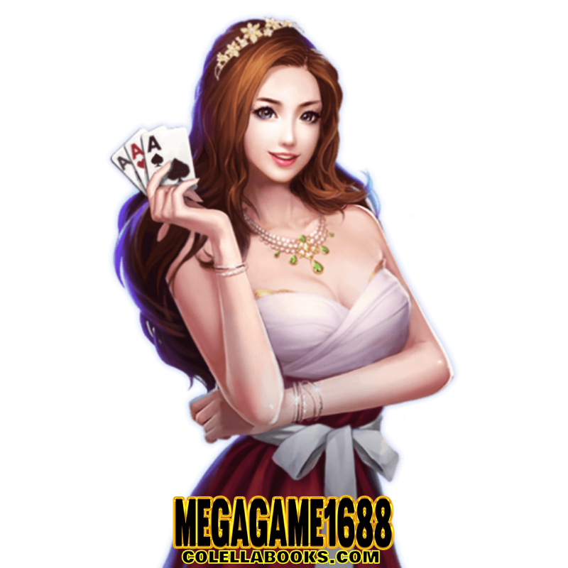 megagame 1688